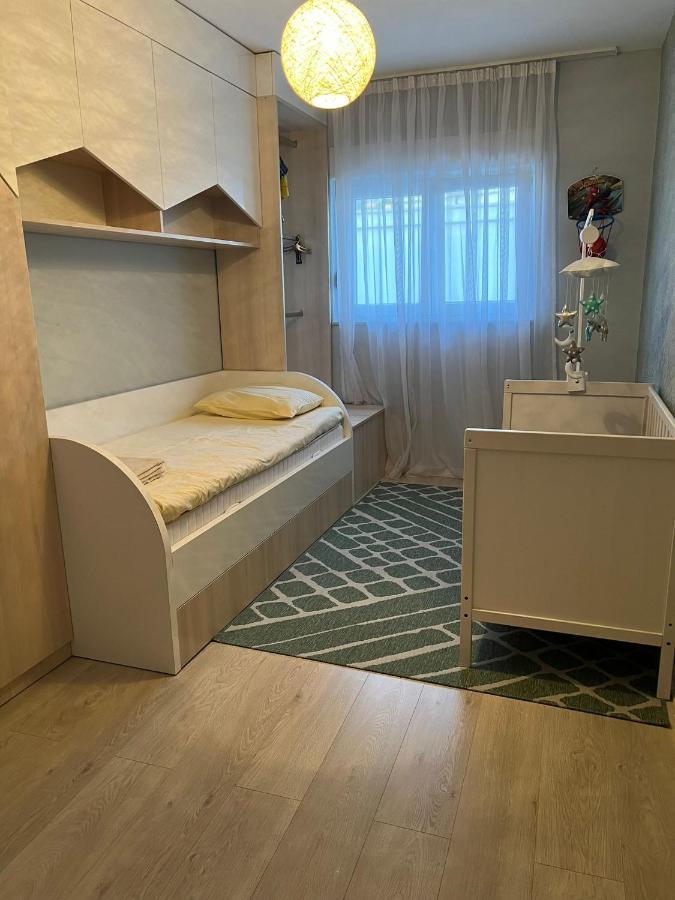 Apartman Mak Мостар Экстерьер фото