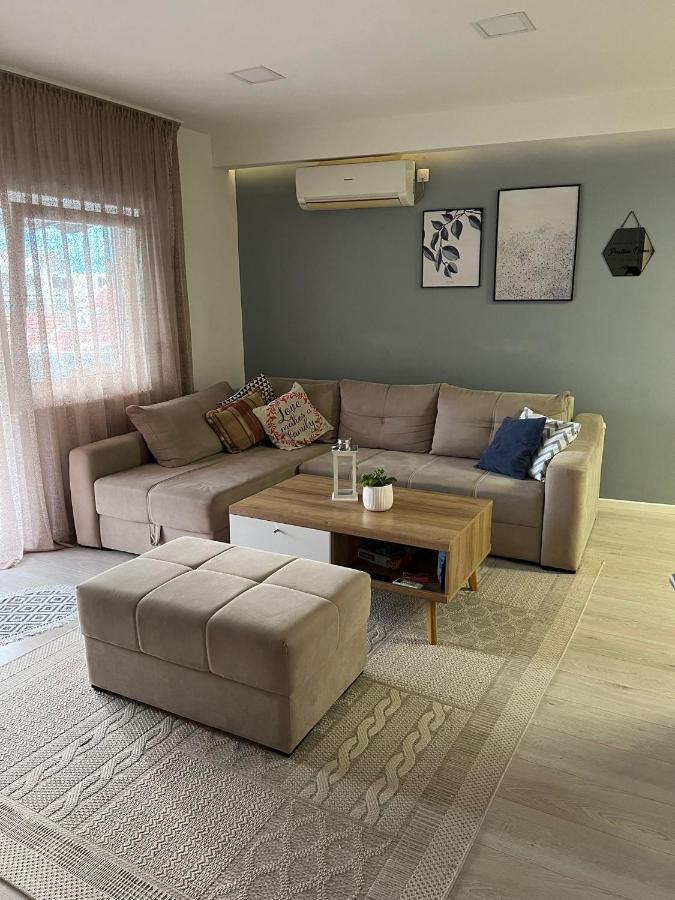 Apartman Mak Мостар Экстерьер фото