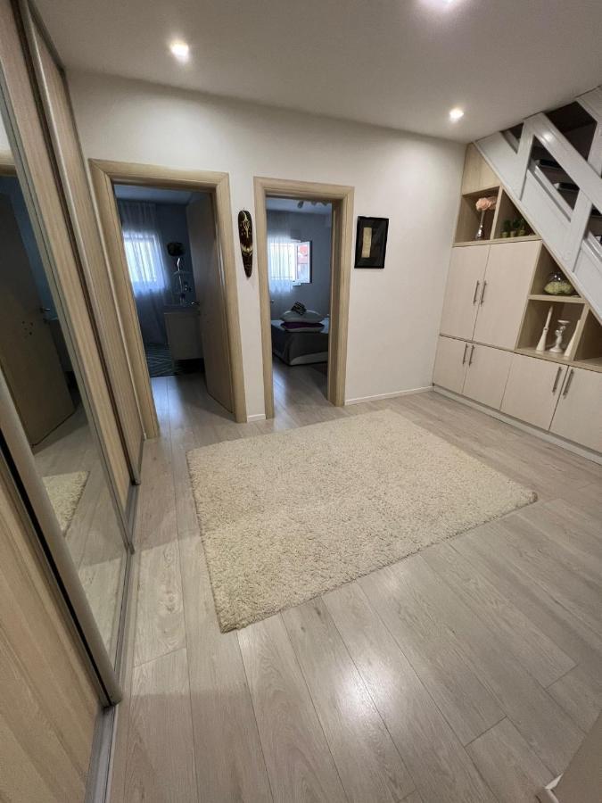 Apartman Mak Мостар Экстерьер фото