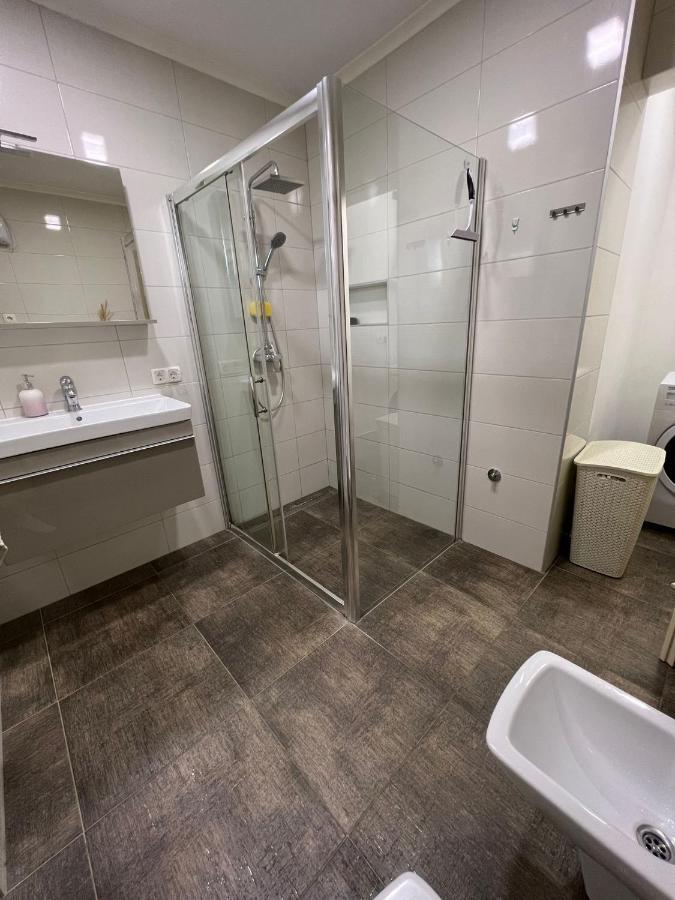 Apartman Mak Мостар Экстерьер фото