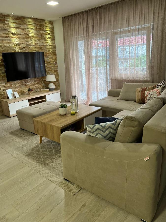 Apartman Mak Мостар Экстерьер фото
