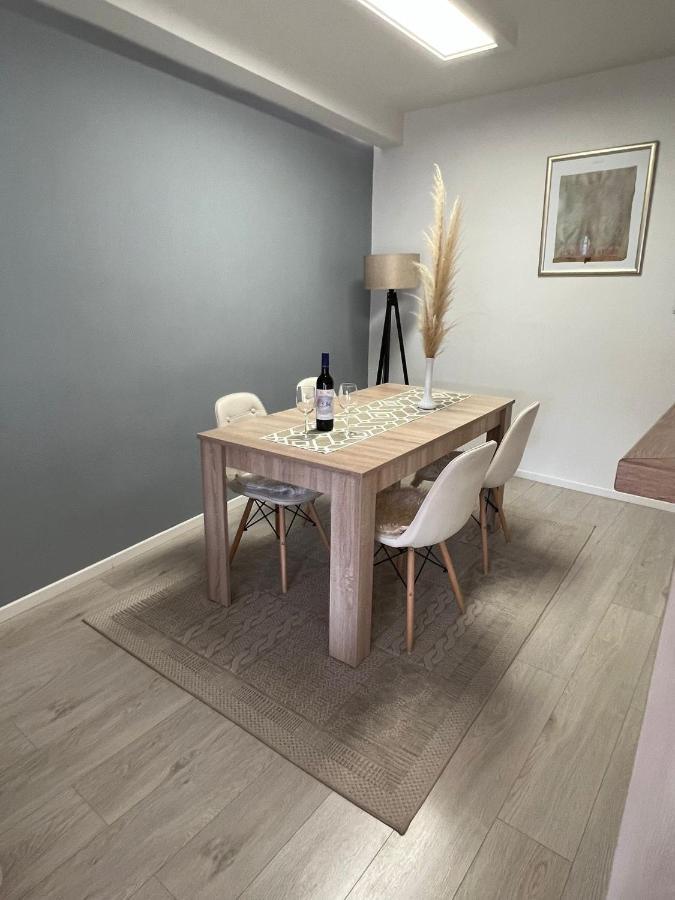 Apartman Mak Мостар Экстерьер фото