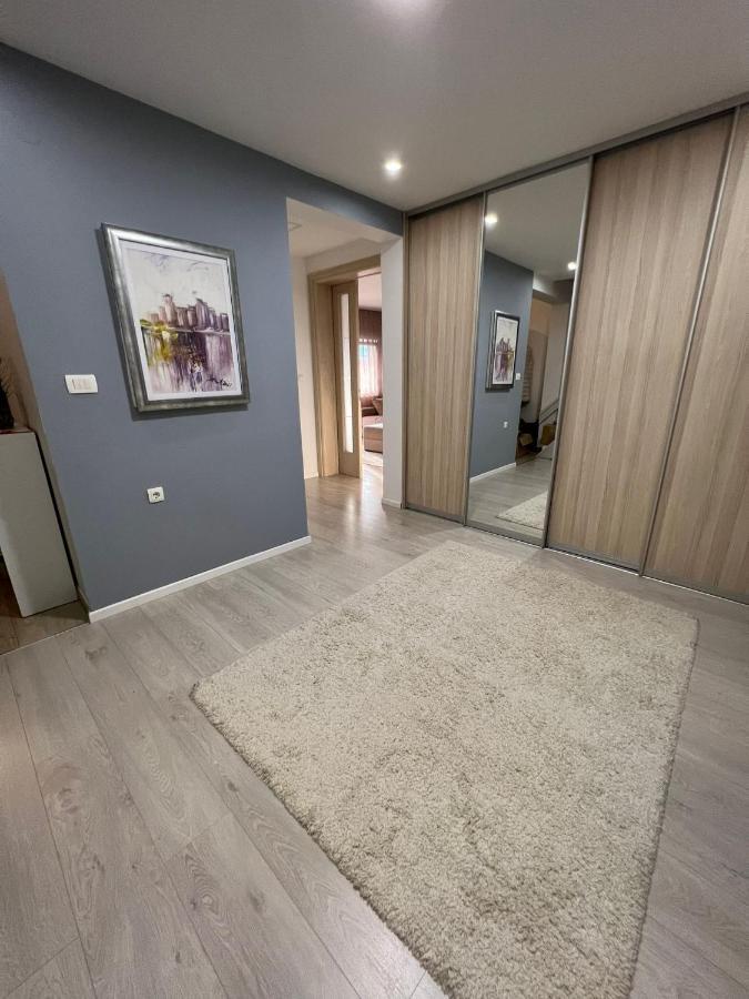 Apartman Mak Мостар Экстерьер фото