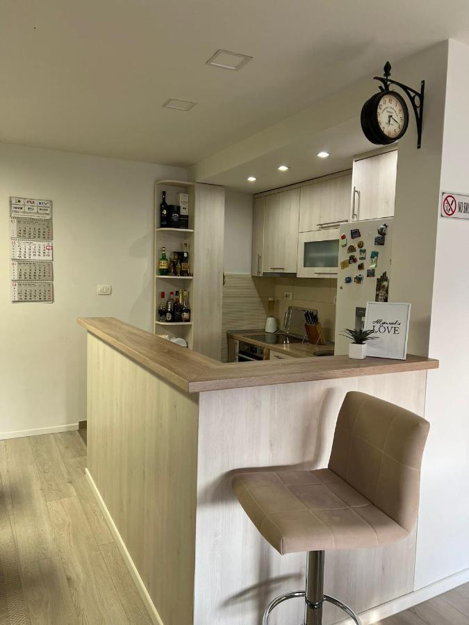 Apartman Mak Мостар Экстерьер фото