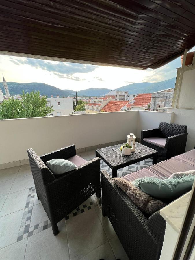 Apartman Mak Мостар Экстерьер фото