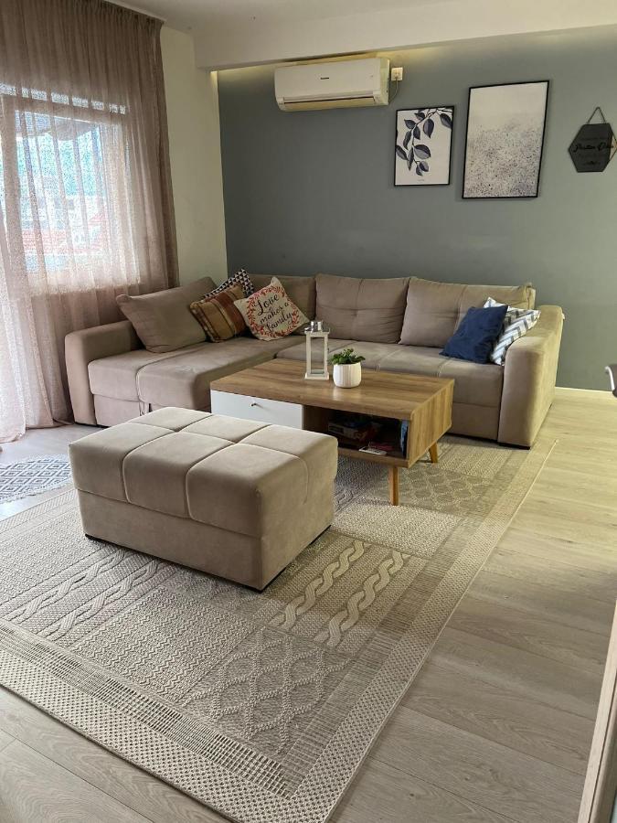 Apartman Mak Мостар Экстерьер фото